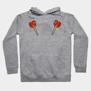 Sweets Hoodie